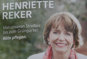 В Германии ранили ножом женщину-кандидата